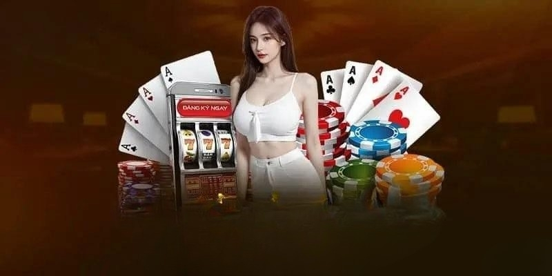 Cổng game Vuaclub - Trải nghiệm thú vị dành cho các game thủ