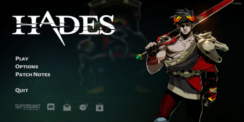 Hades VuaClub siêu phẩm nổ hũ hấp dẫn