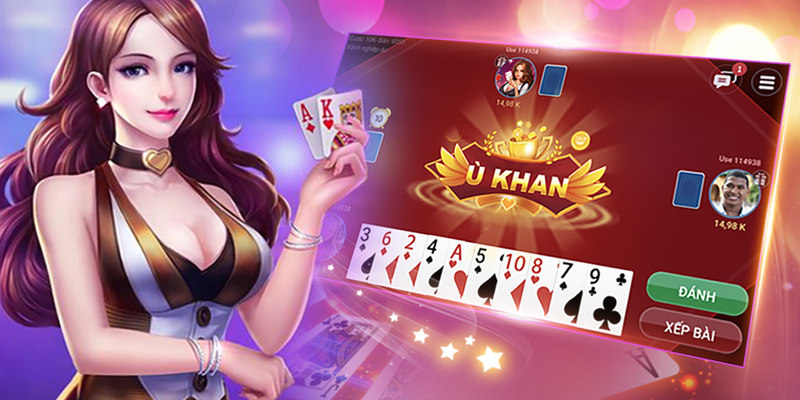 Tá Lả không chỉ chơi trực tuyến mà còn chơi được cả ngoại tuyến