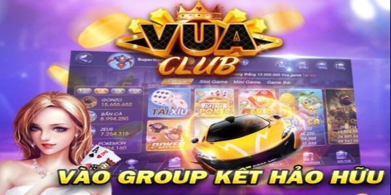 Vì sao cần xóa tài khoản VuaClub vĩnh viễn?