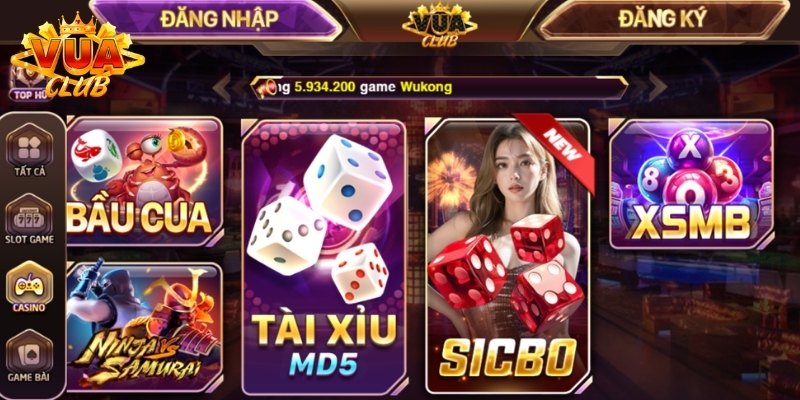 Vuaclub bảo vệ quyền lợi của người chơi