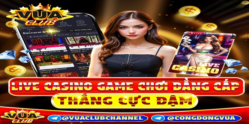 Vuaclub có bộ phận chăm sóc khách hàng nhiệt tình, hỗ trợ mọi lúc