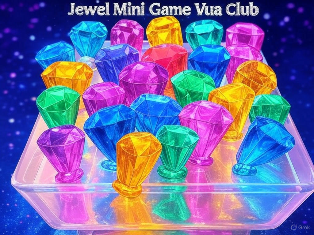 Giao diện bắt mắt dễ chơi tại VuaClub