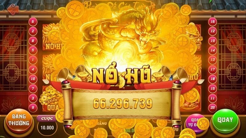 Tại VuaClub đảm bảo tính bảo mật, chống gian lận cao