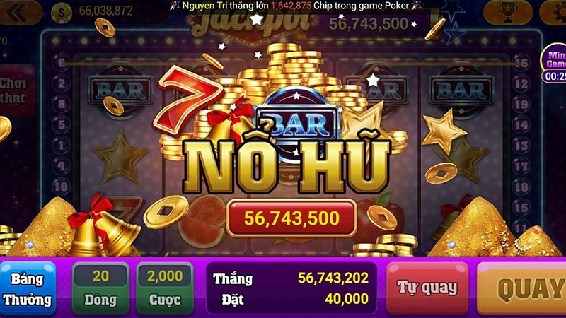 Tận dụng những ưu đãi của nhà cái để tham gia chơi game