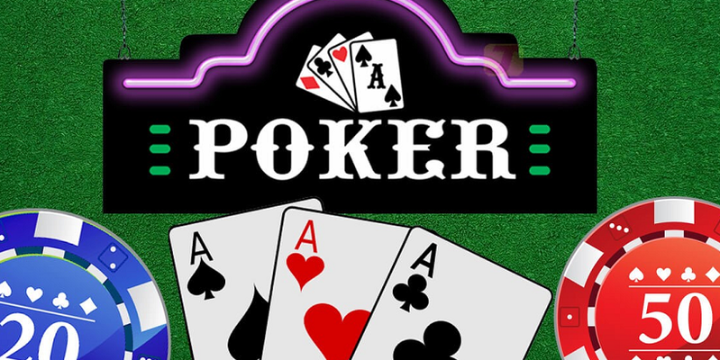 Luật chơi Mini Poker đơn giản