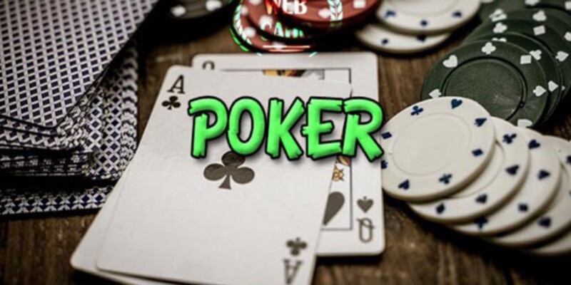 Mini Poker đa dạng lựa chọn kèo cược tỷ lệ cạnh tranh