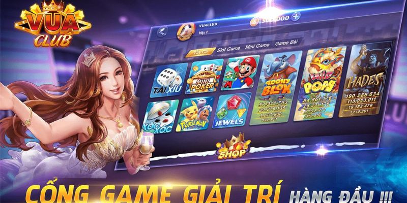 Cách tải VuaClub iOS về điện thoại nhanh chóng dễ dàng