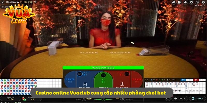 Người chơi được sống trọn đam mê với game cá cược thể thao